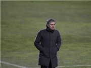 Bóng đá anh, ngoại hạng anh, lịch thi đấu euro 2012, Real Madrid luôn hài lòng với Mourinho